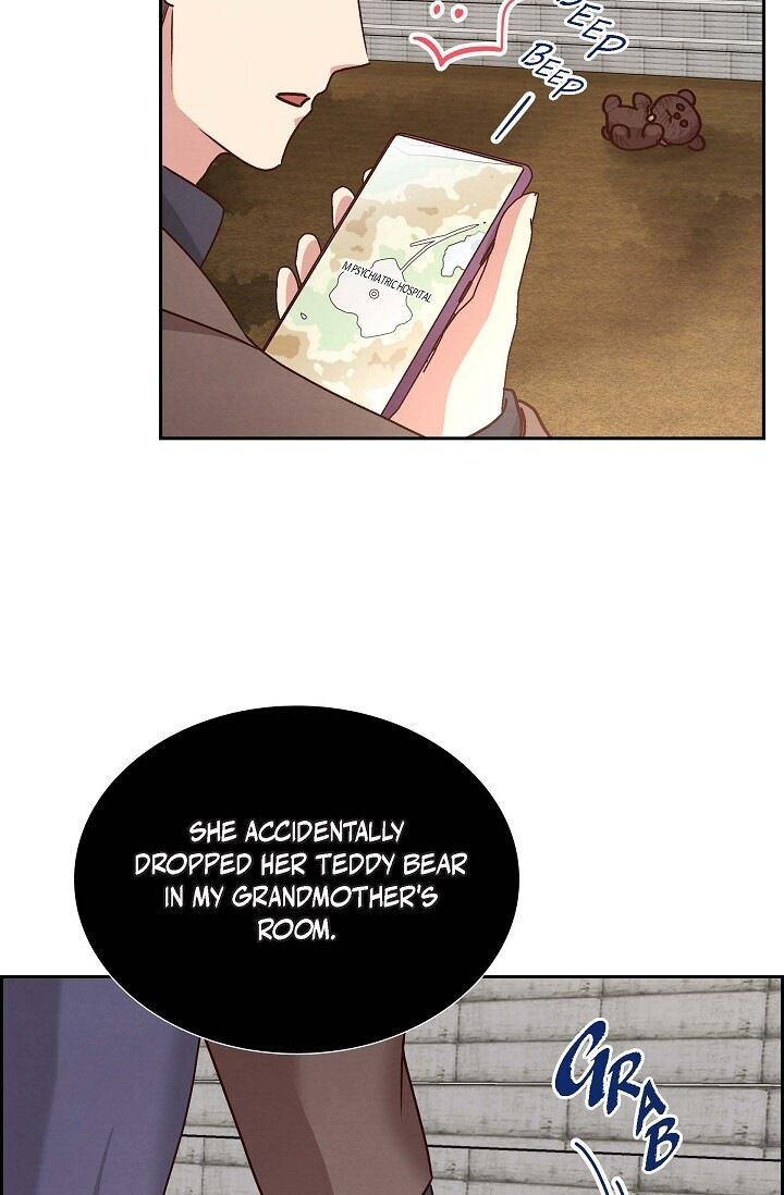 A Spoonful Of Your Love Chapter 63 - Page 52