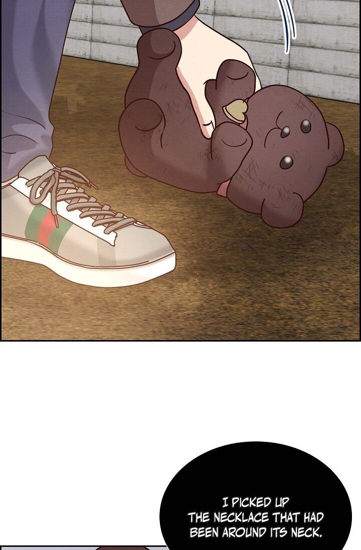 A Spoonful Of Your Love Chapter 63 - Page 53