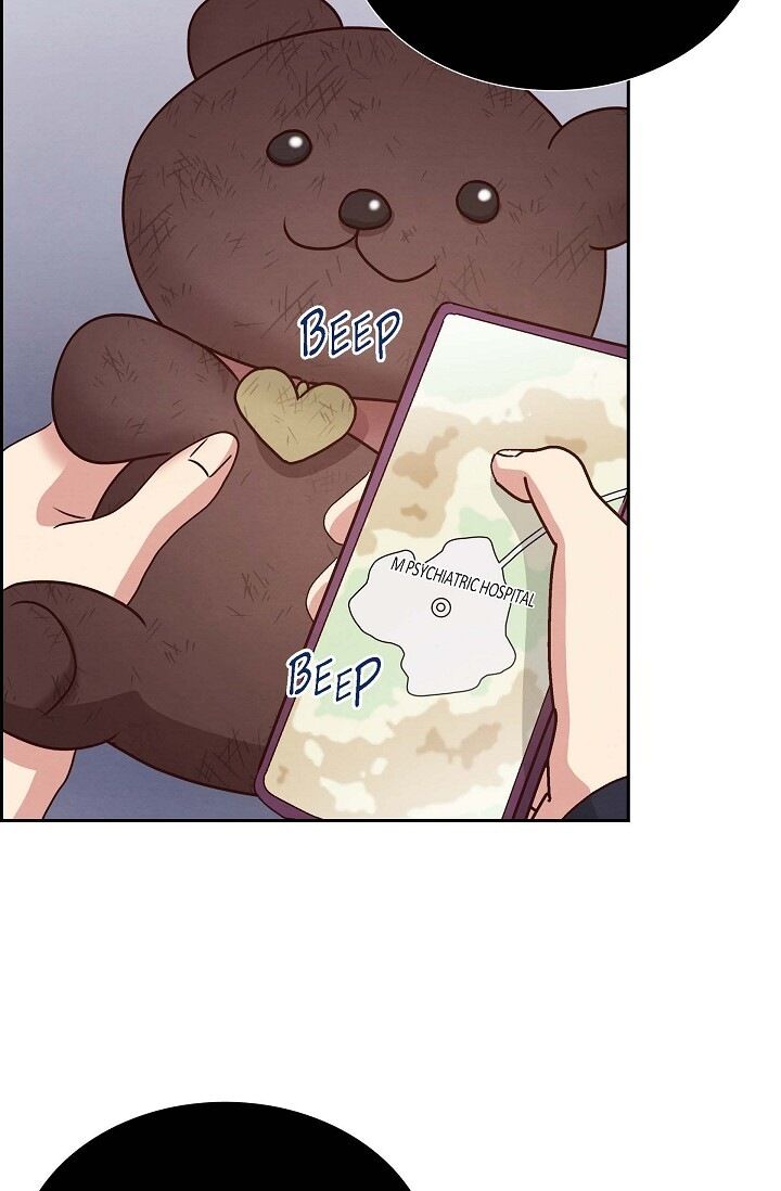 A Spoonful Of Your Love Chapter 63 - Page 54