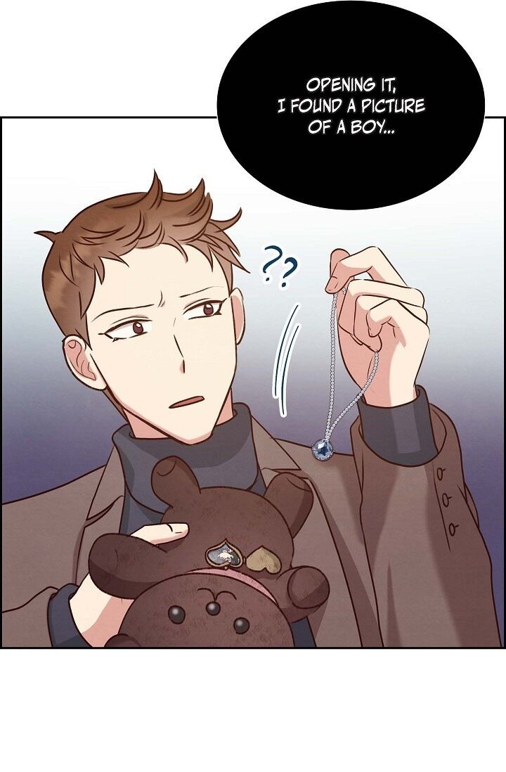 A Spoonful Of Your Love Chapter 63 - Page 56