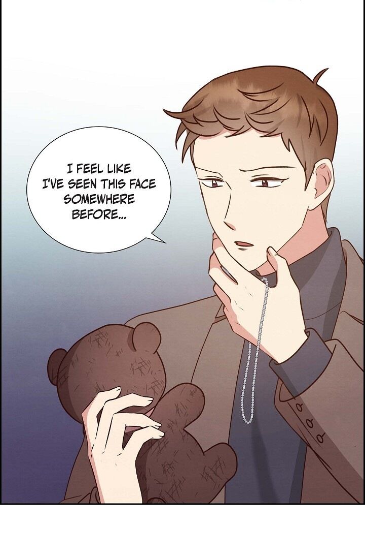 A Spoonful Of Your Love Chapter 63 - Page 62