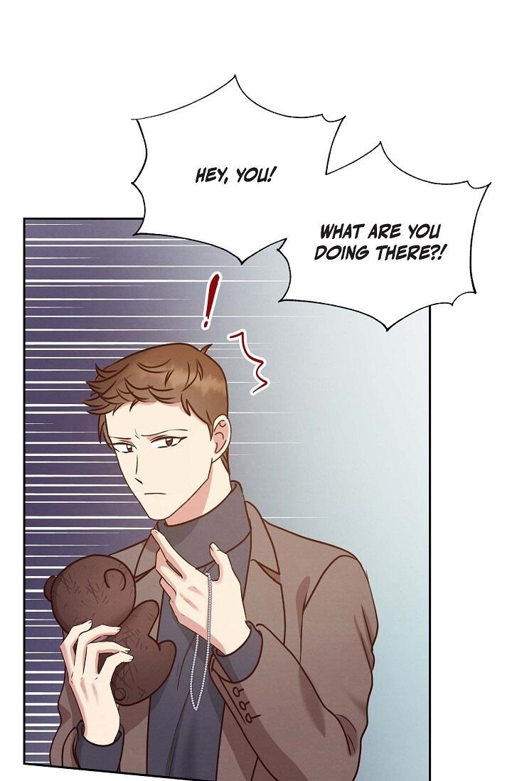 A Spoonful Of Your Love Chapter 63 - Page 63