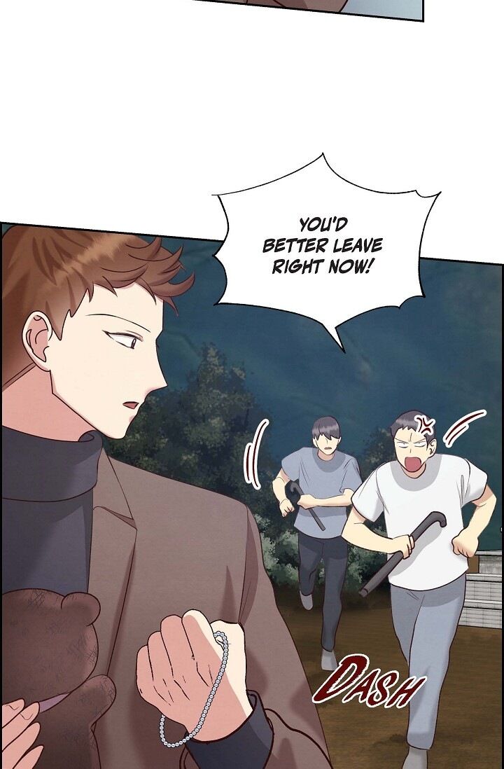 A Spoonful Of Your Love Chapter 63 - Page 64