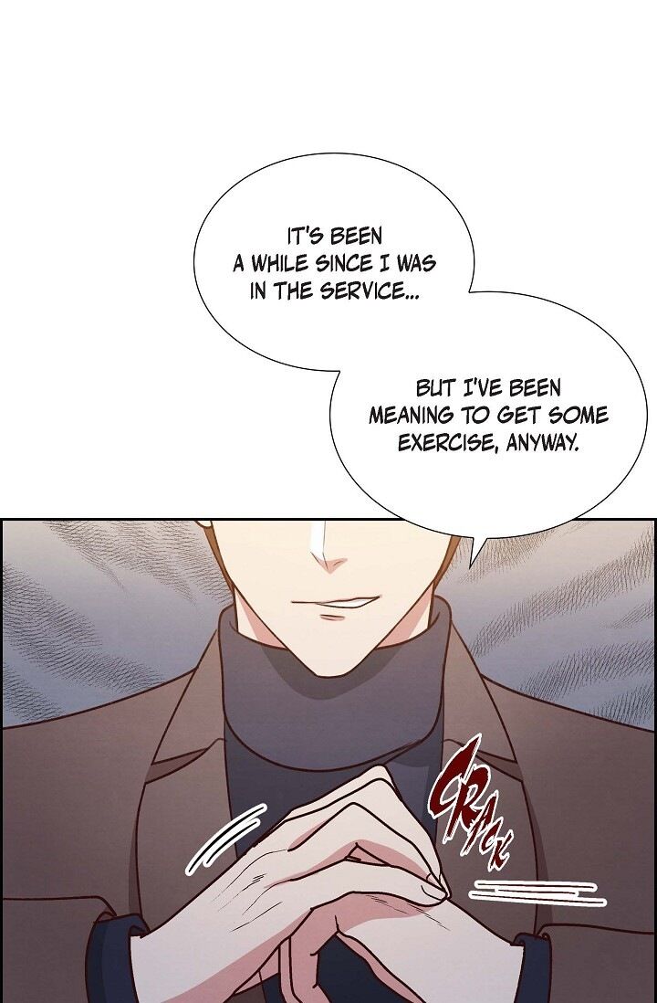 A Spoonful Of Your Love Chapter 63 - Page 66