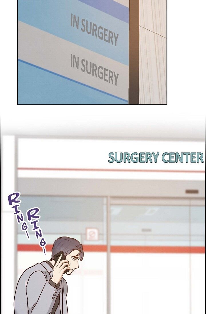 A Spoonful Of Your Love Chapter 63 - Page 68