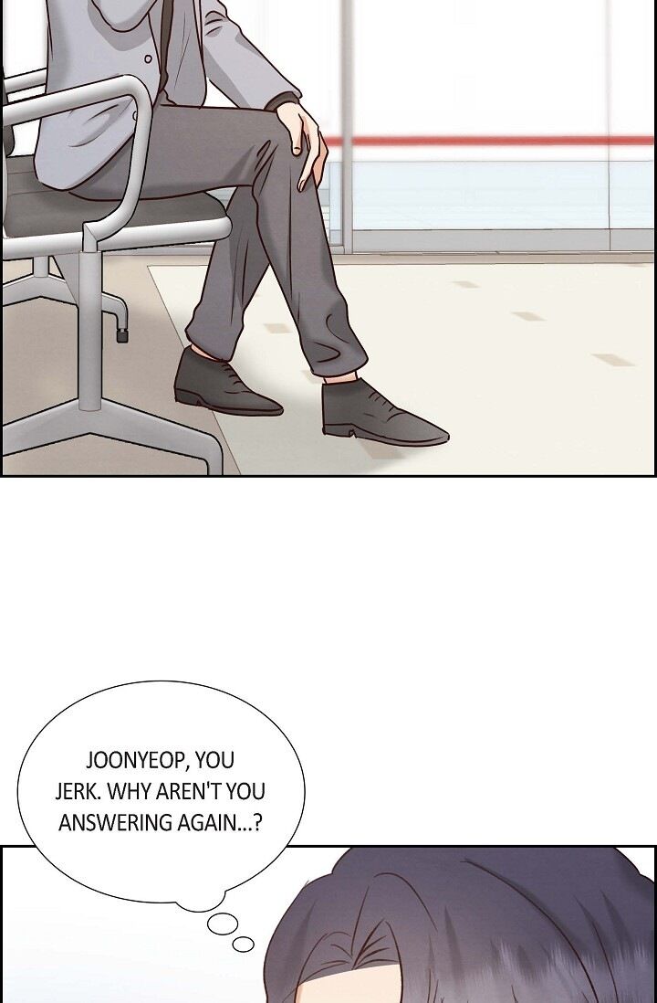 A Spoonful Of Your Love Chapter 63 - Page 69