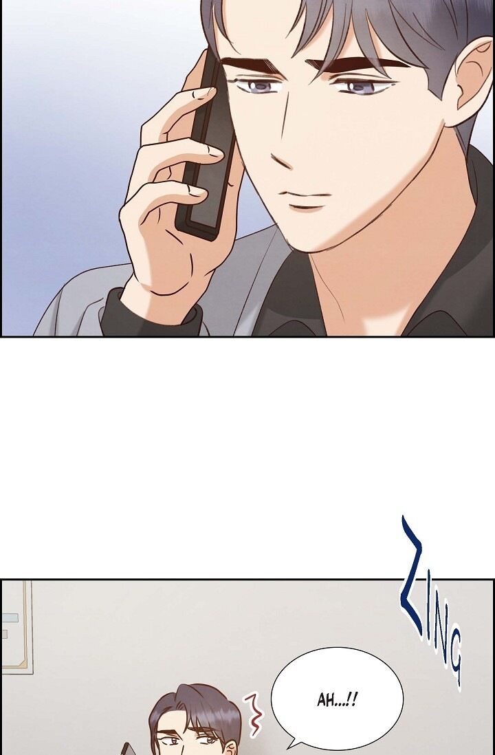 A Spoonful Of Your Love Chapter 63 - Page 70