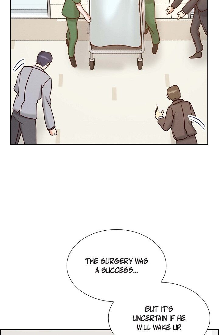 A Spoonful Of Your Love Chapter 63 - Page 72