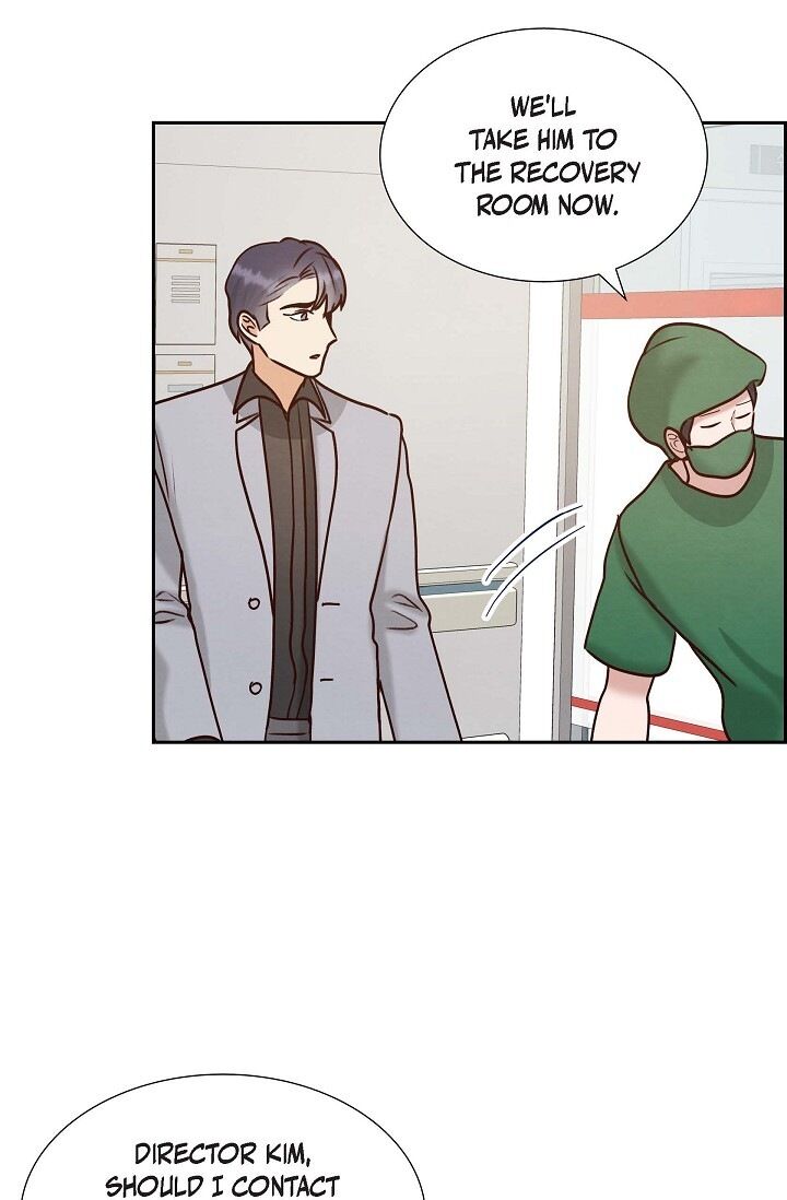 A Spoonful Of Your Love Chapter 63 - Page 74