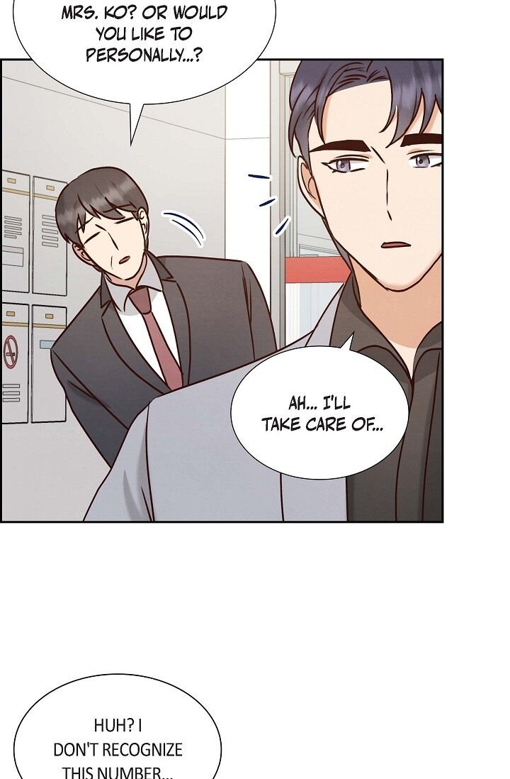 A Spoonful Of Your Love Chapter 63 - Page 75