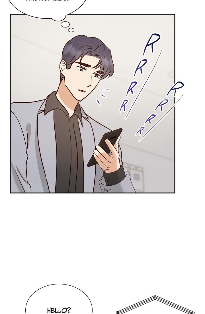 A Spoonful Of Your Love Chapter 63 - Page 76