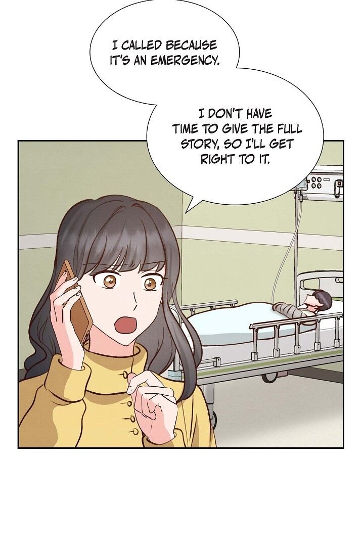 A Spoonful Of Your Love Chapter 63 - Page 78