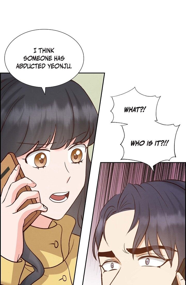 A Spoonful Of Your Love Chapter 63 - Page 79