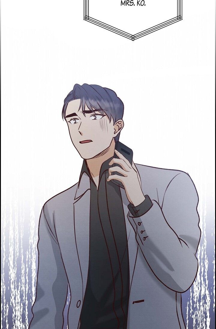 A Spoonful Of Your Love Chapter 63 - Page 81