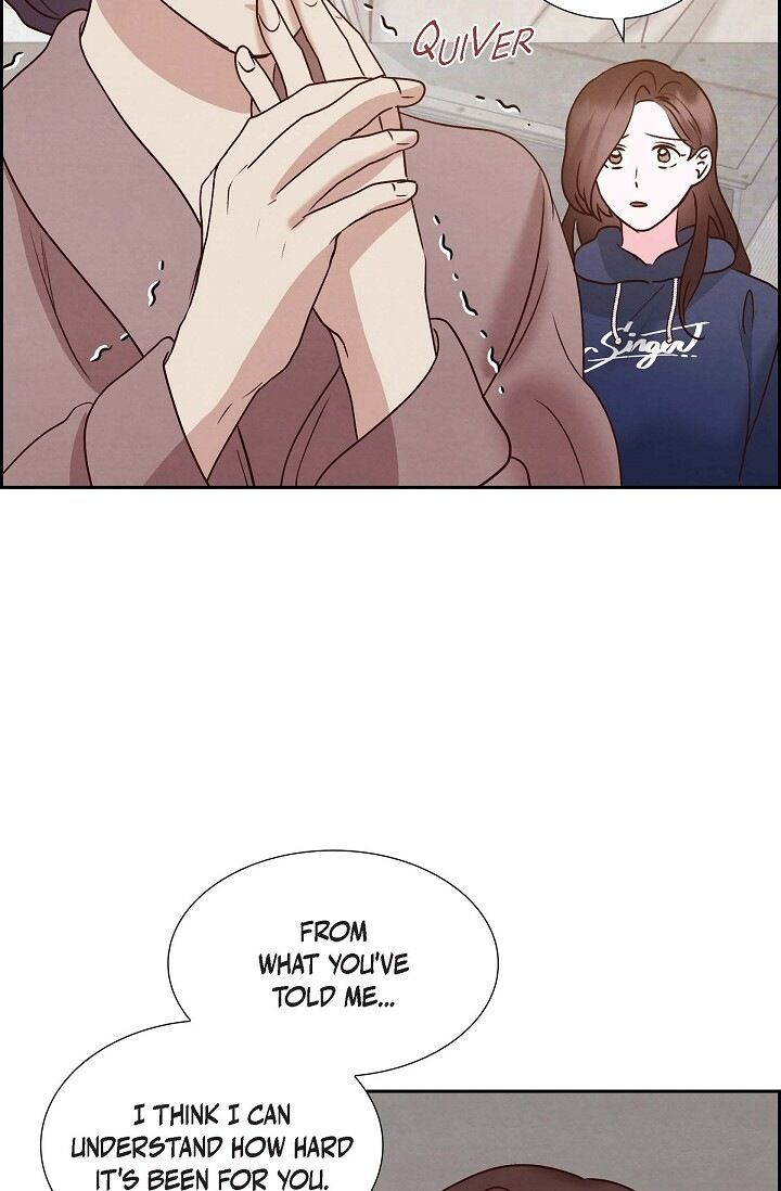 A Spoonful Of Your Love Chapter 64 - Page 7