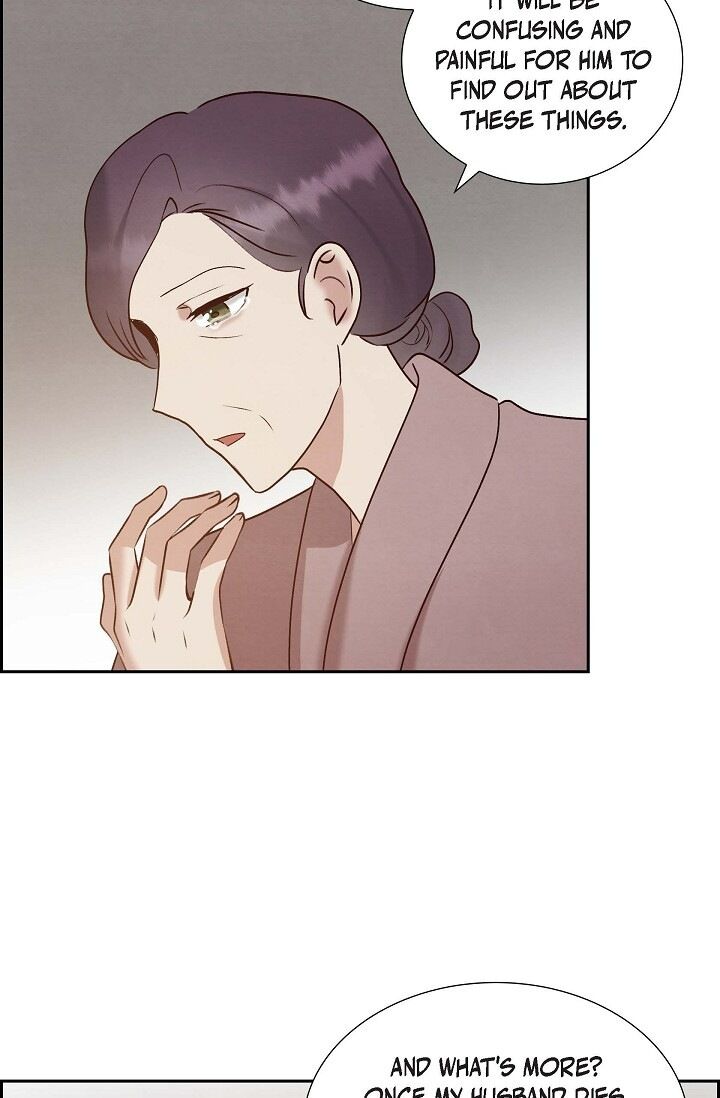 A Spoonful Of Your Love Chapter 64 - Page 10