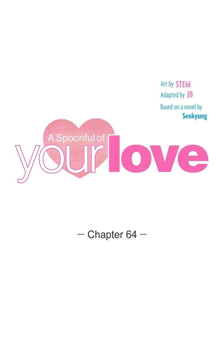 A Spoonful Of Your Love Chapter 64 - Page 20