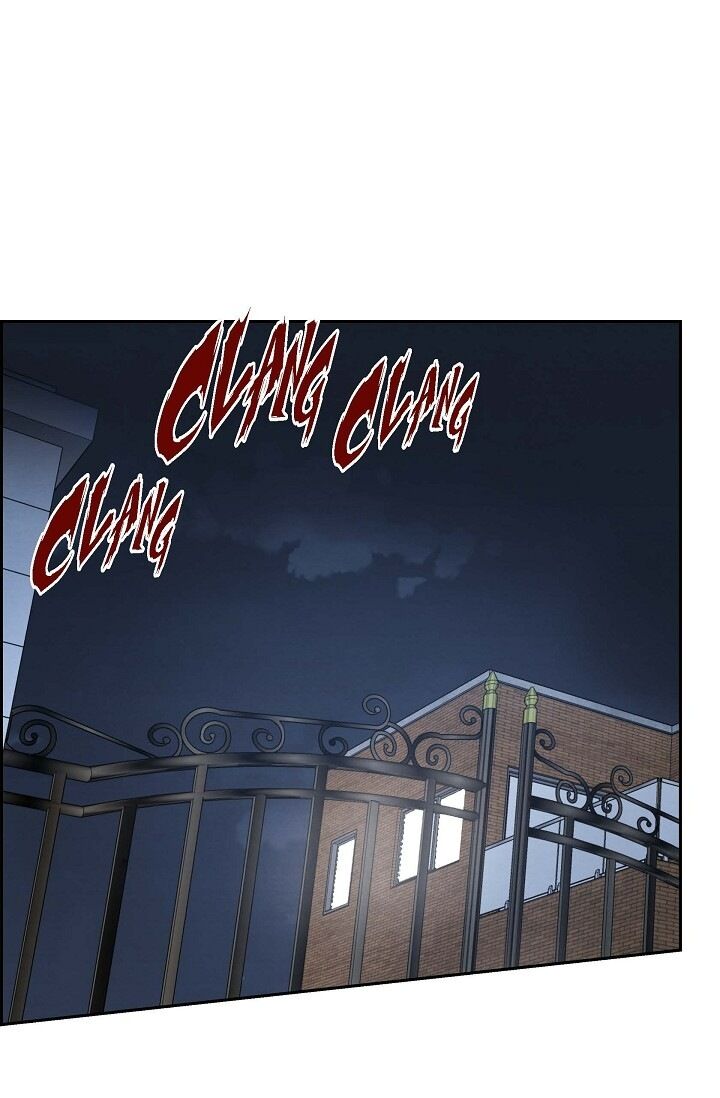 A Spoonful Of Your Love Chapter 64 - Page 21