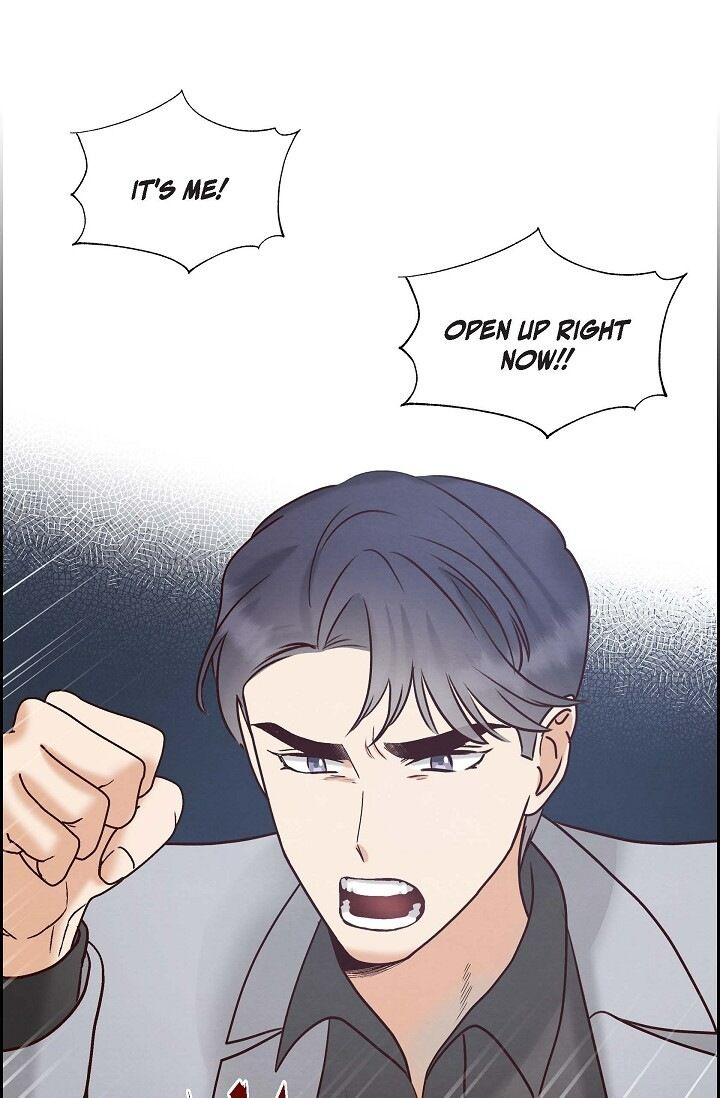 A Spoonful Of Your Love Chapter 64 - Page 23