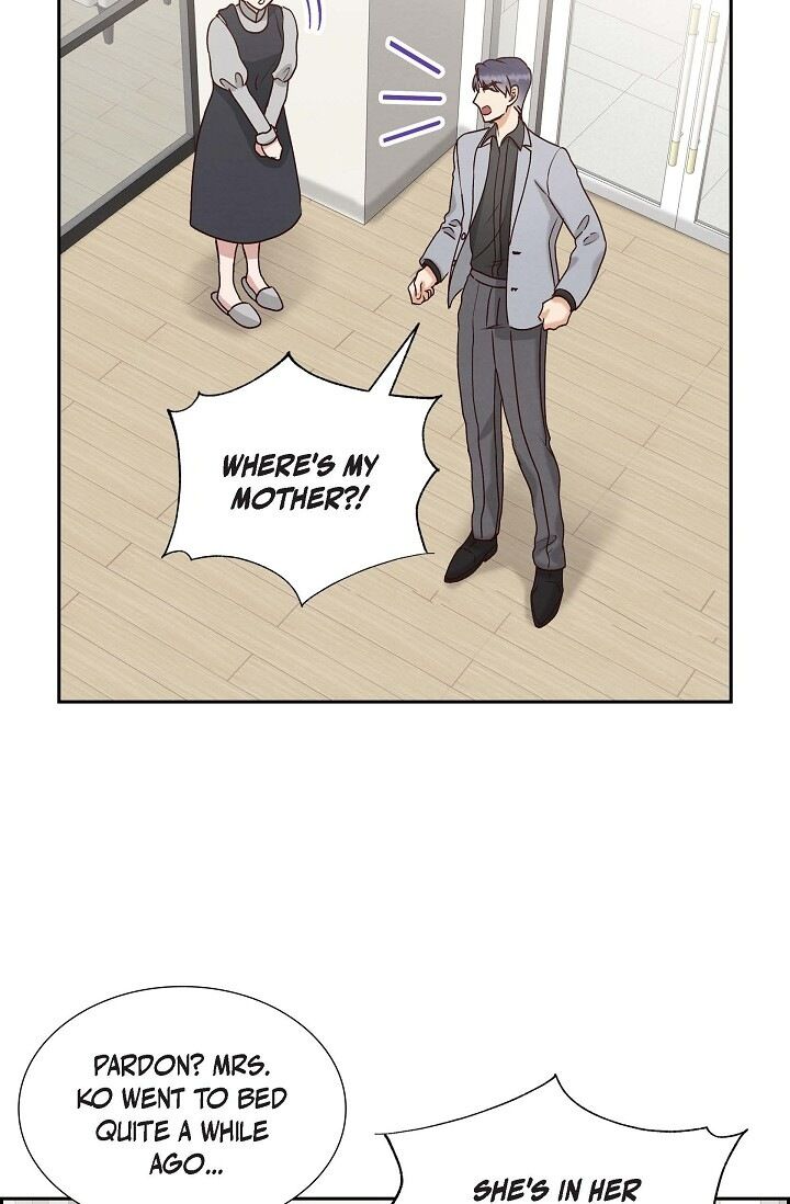 A Spoonful Of Your Love Chapter 64 - Page 25