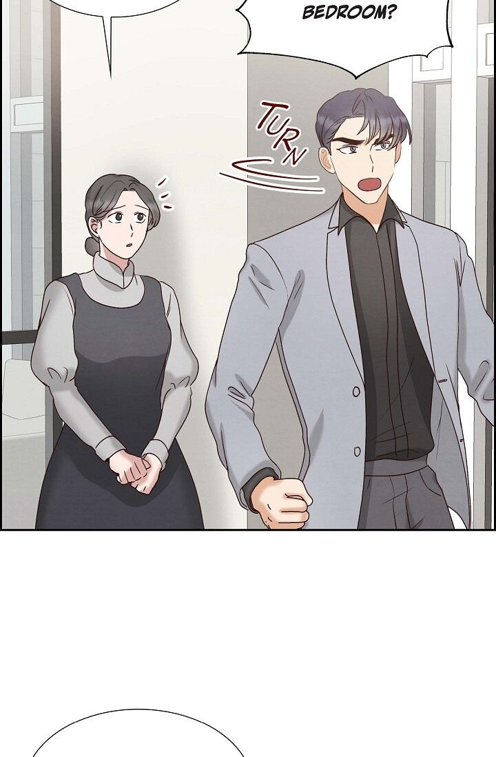 A Spoonful Of Your Love Chapter 64 - Page 26