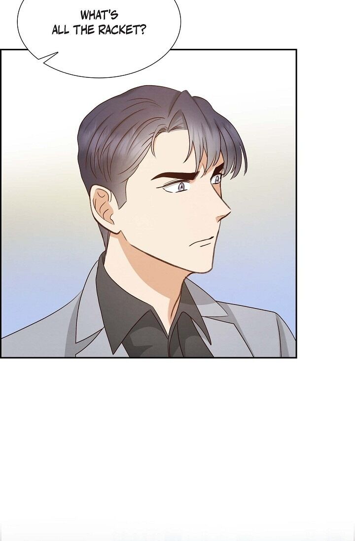 A Spoonful Of Your Love Chapter 64 - Page 27