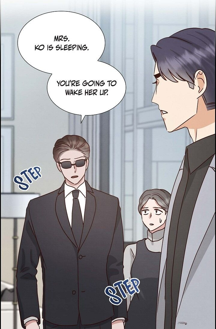 A Spoonful Of Your Love Chapter 64 - Page 28