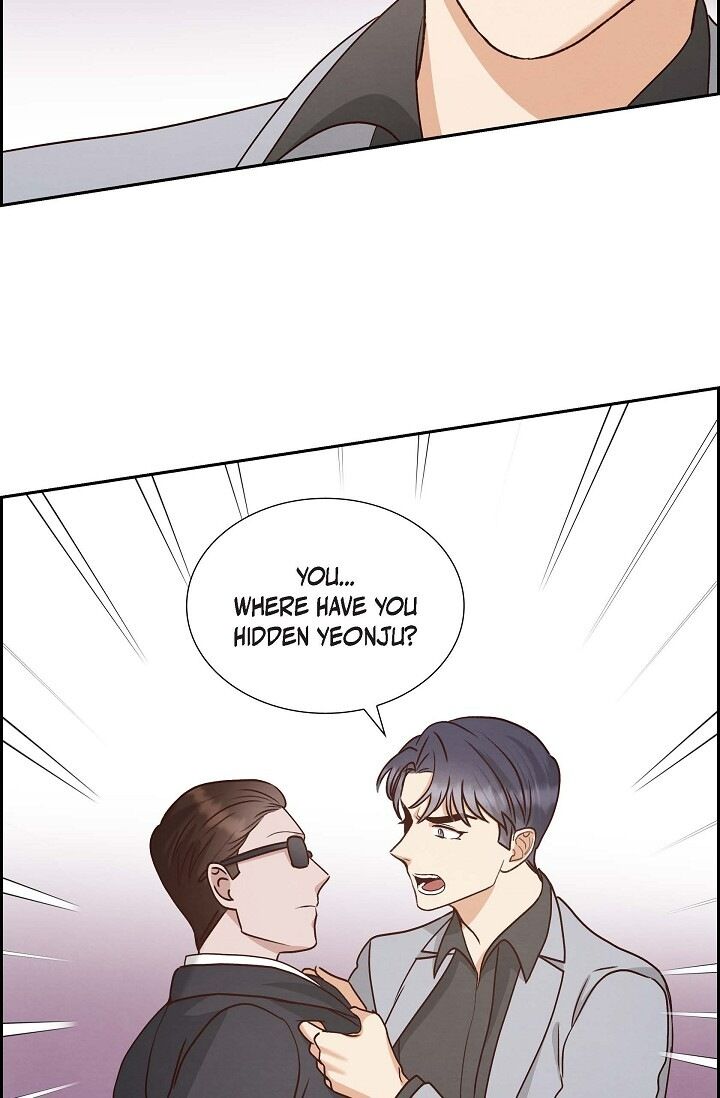 A Spoonful Of Your Love Chapter 64 - Page 30