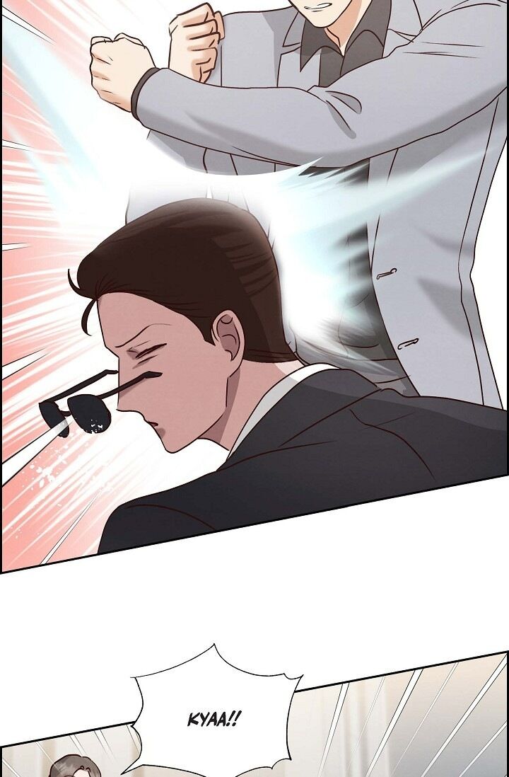 A Spoonful Of Your Love Chapter 64 - Page 33