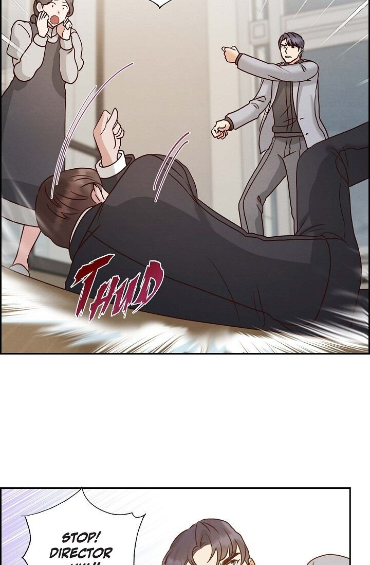 A Spoonful Of Your Love Chapter 64 - Page 34