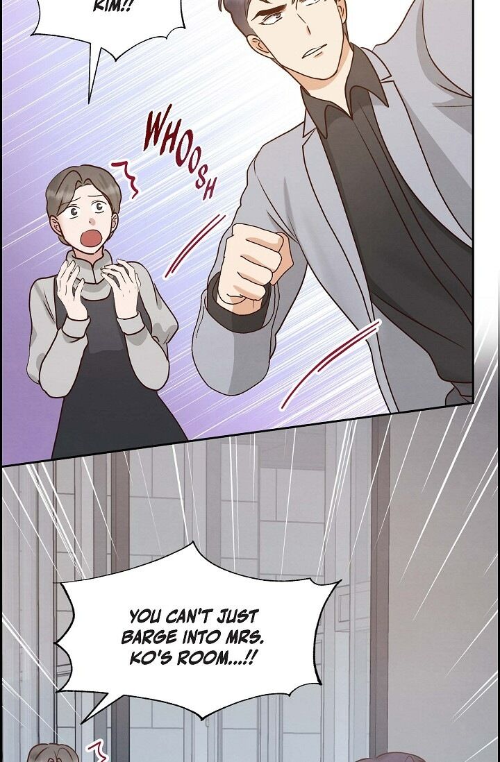 A Spoonful Of Your Love Chapter 64 - Page 35