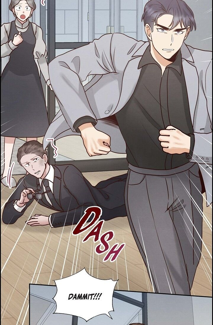 A Spoonful Of Your Love Chapter 64 - Page 36