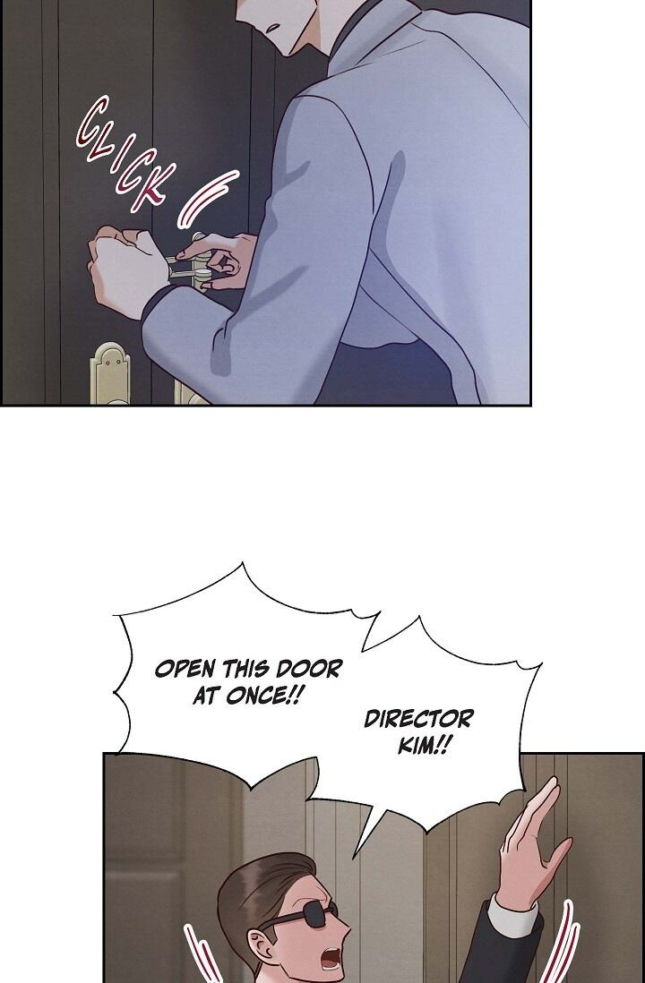 A Spoonful Of Your Love Chapter 64 - Page 39