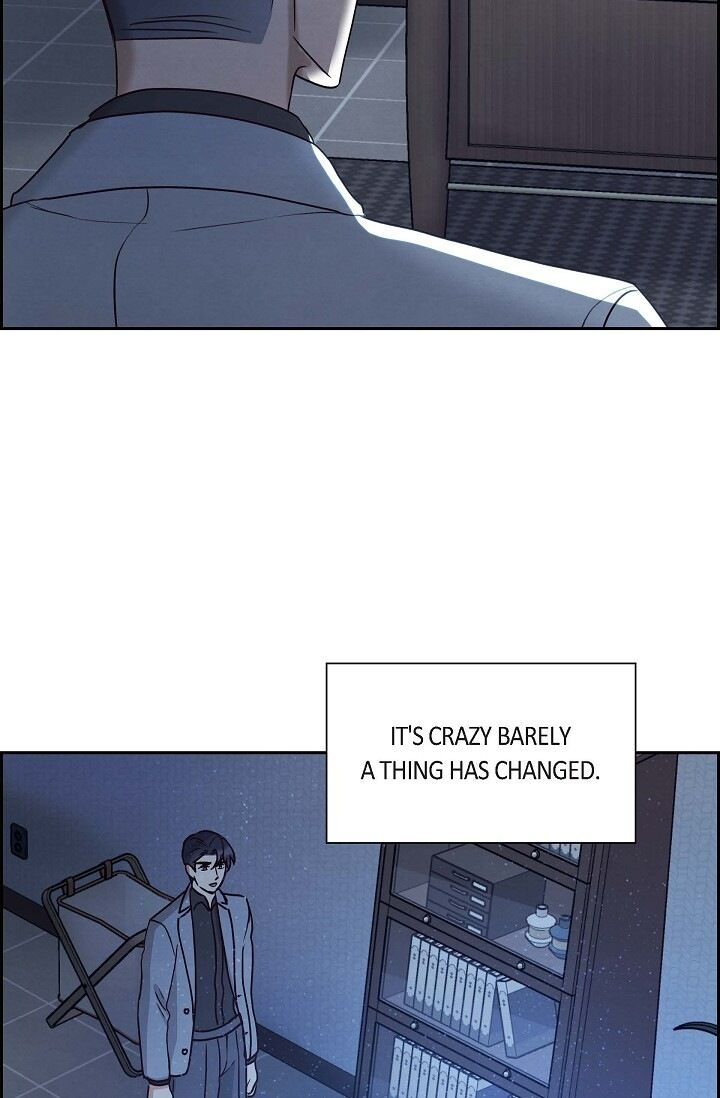 A Spoonful Of Your Love Chapter 64 - Page 43