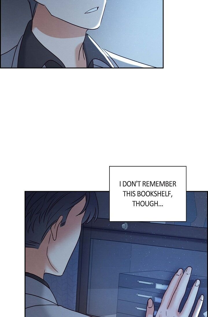 A Spoonful Of Your Love Chapter 64 - Page 45