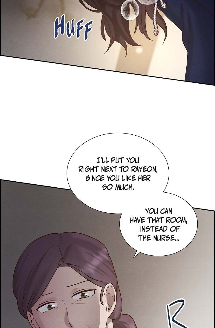 A Spoonful Of Your Love Chapter 64 - Page 50
