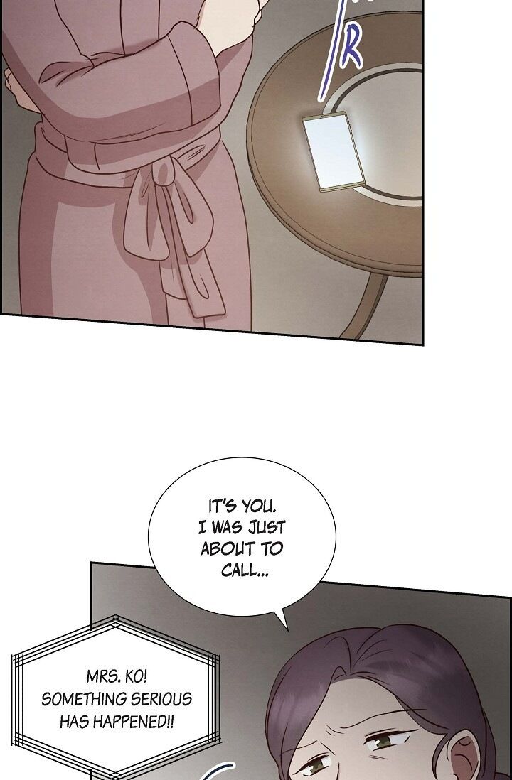 A Spoonful Of Your Love Chapter 64 - Page 52