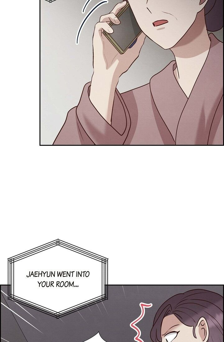 A Spoonful Of Your Love Chapter 64 - Page 53