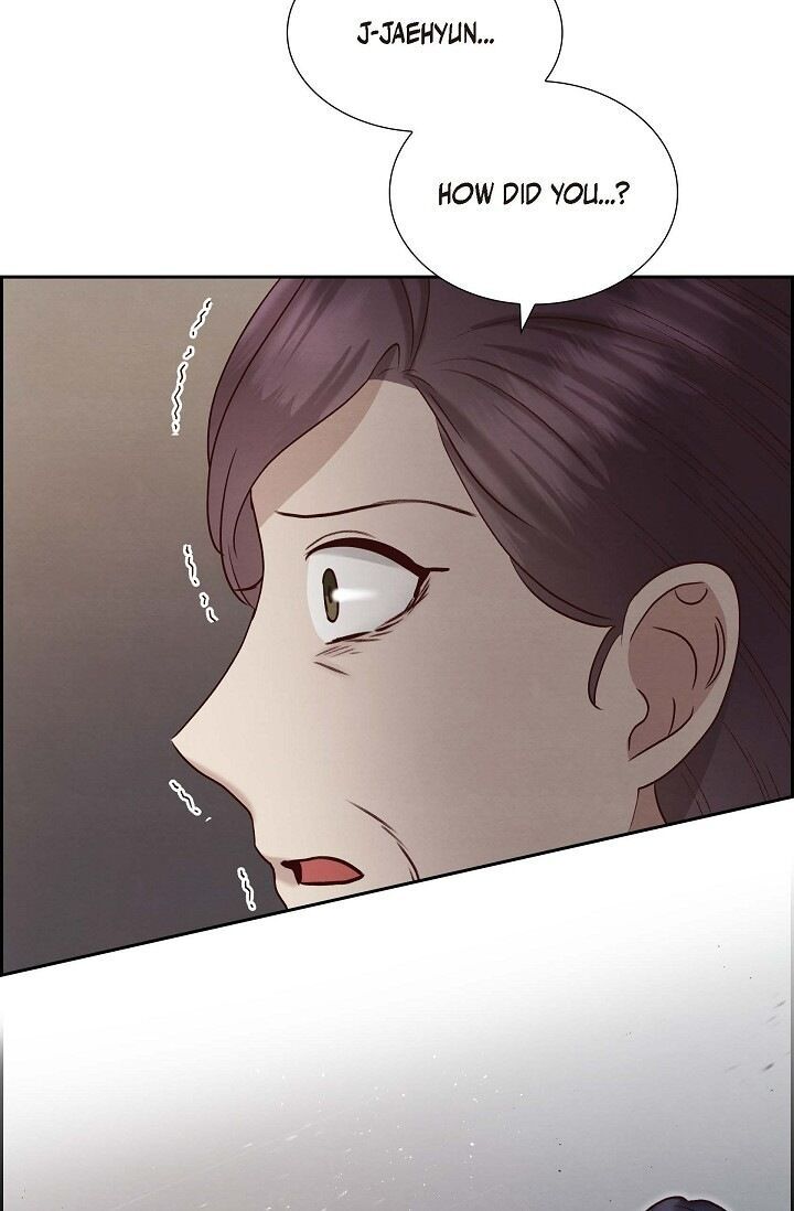 A Spoonful Of Your Love Chapter 64 - Page 62