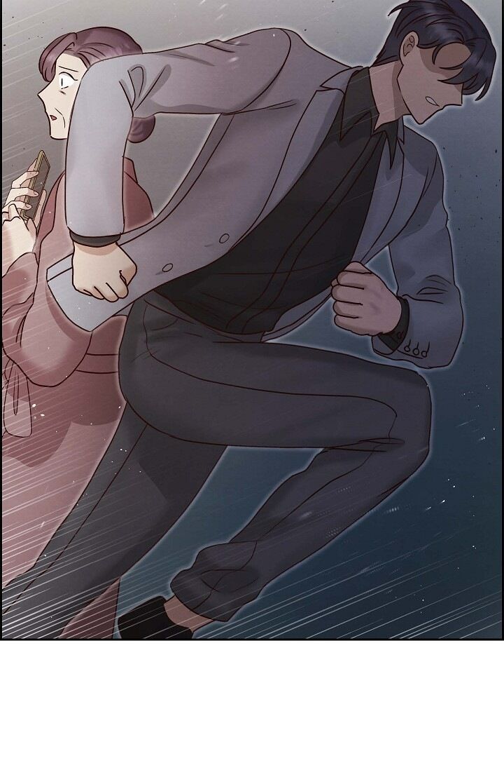 A Spoonful Of Your Love Chapter 64 - Page 63