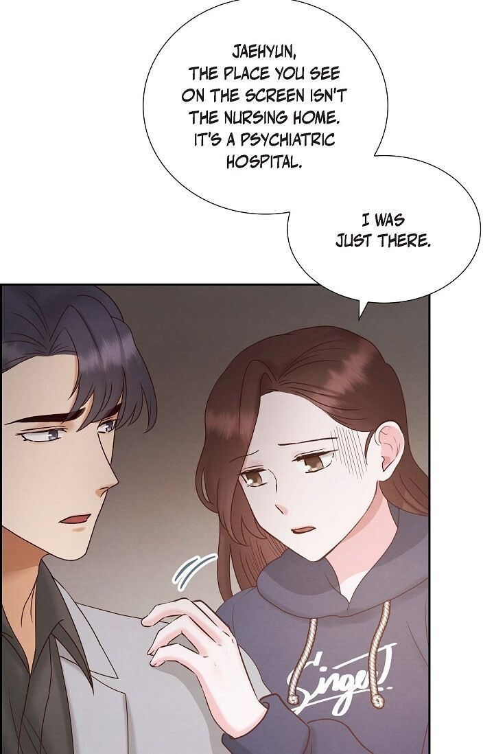 A Spoonful Of Your Love Chapter 65 - Page 5