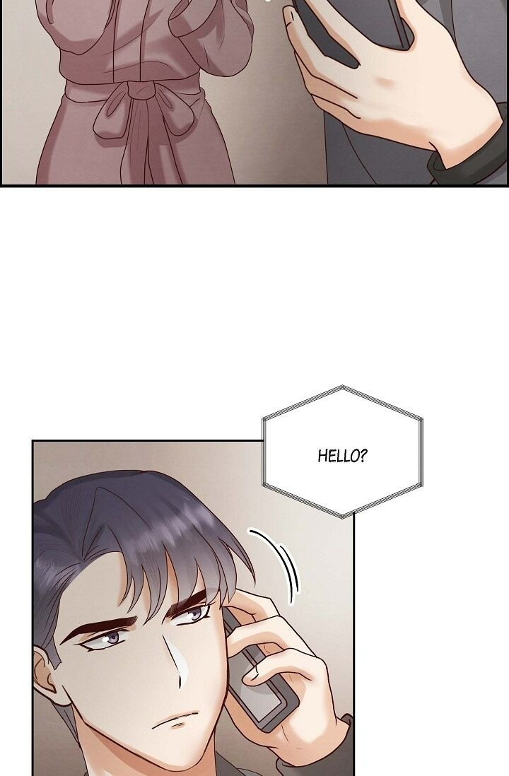 A Spoonful Of Your Love Chapter 65 - Page 12