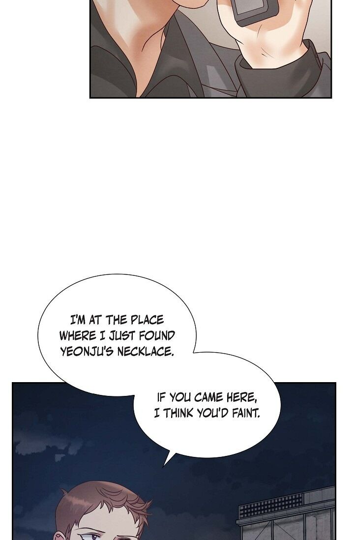 A Spoonful Of Your Love Chapter 65 - Page 14