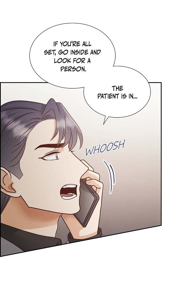 A Spoonful Of Your Love Chapter 65 - Page 17