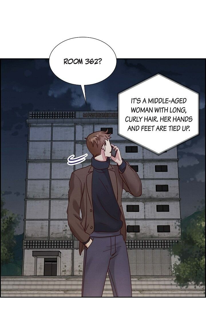A Spoonful Of Your Love Chapter 65 - Page 19