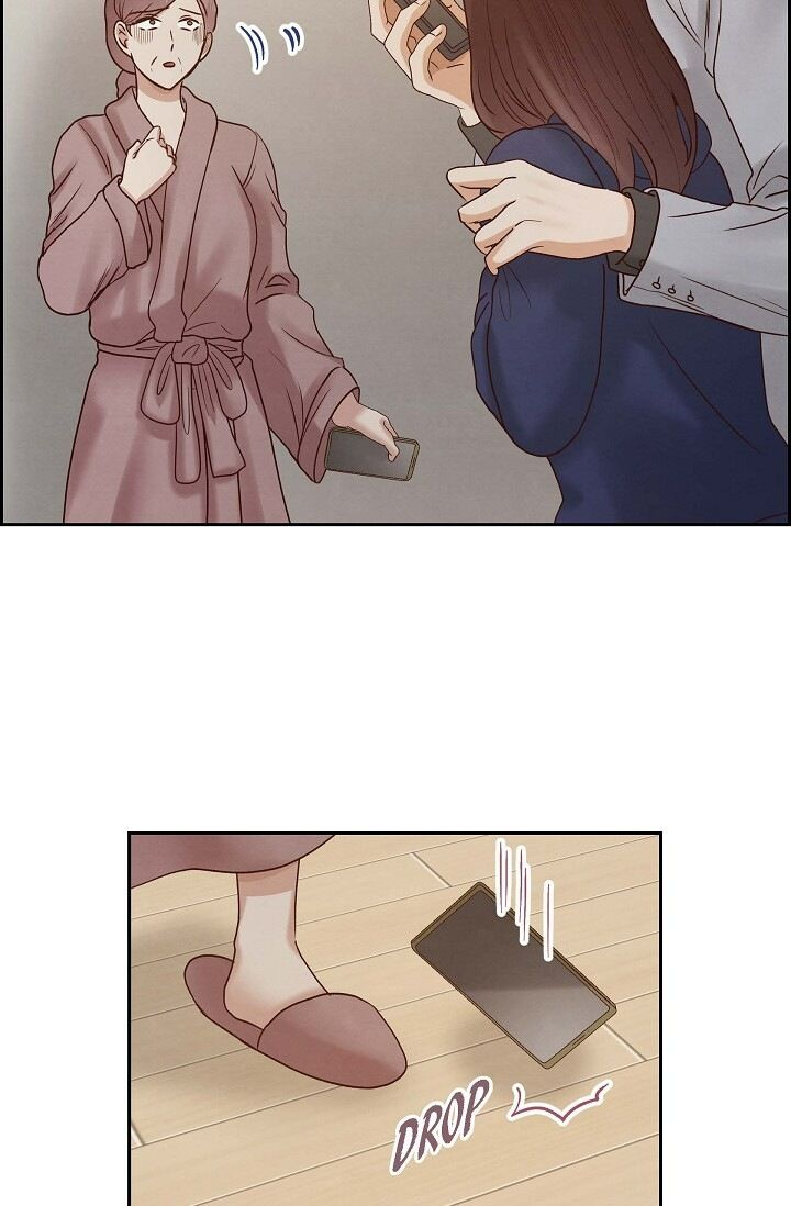 A Spoonful Of Your Love Chapter 65 - Page 24