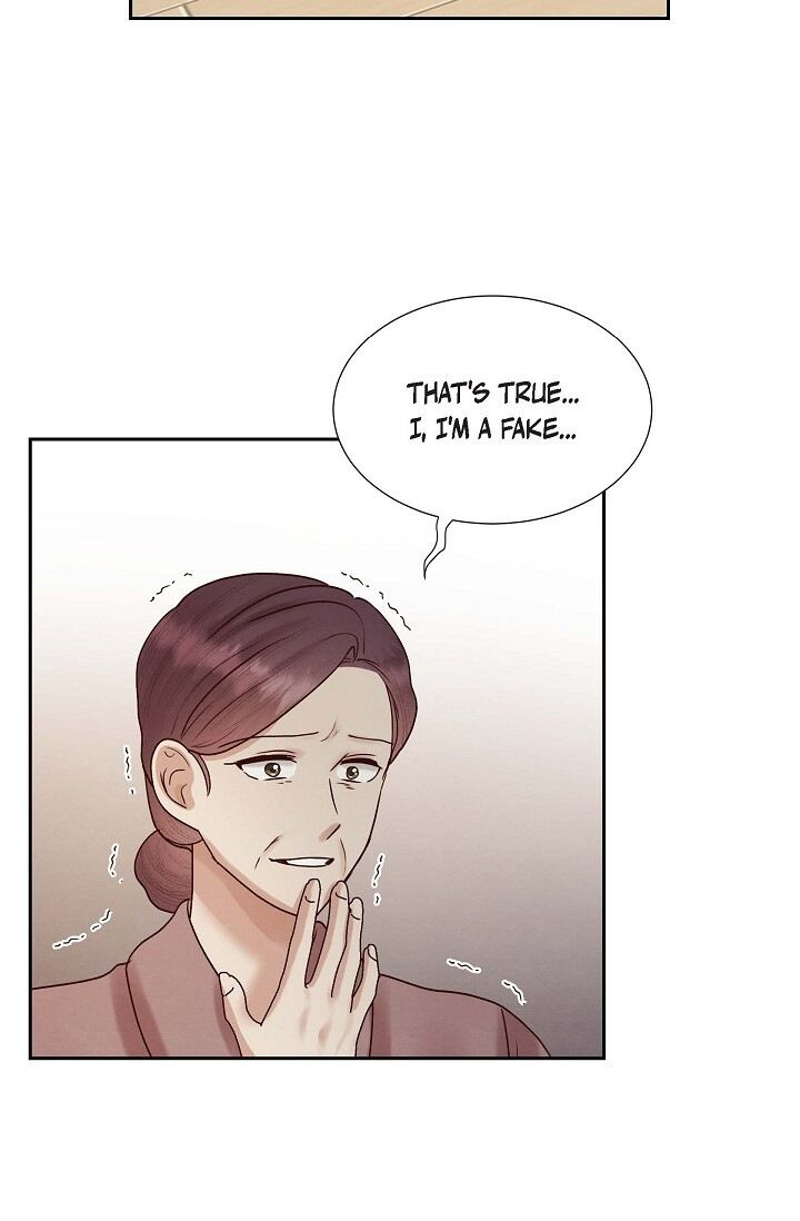 A Spoonful Of Your Love Chapter 65 - Page 25