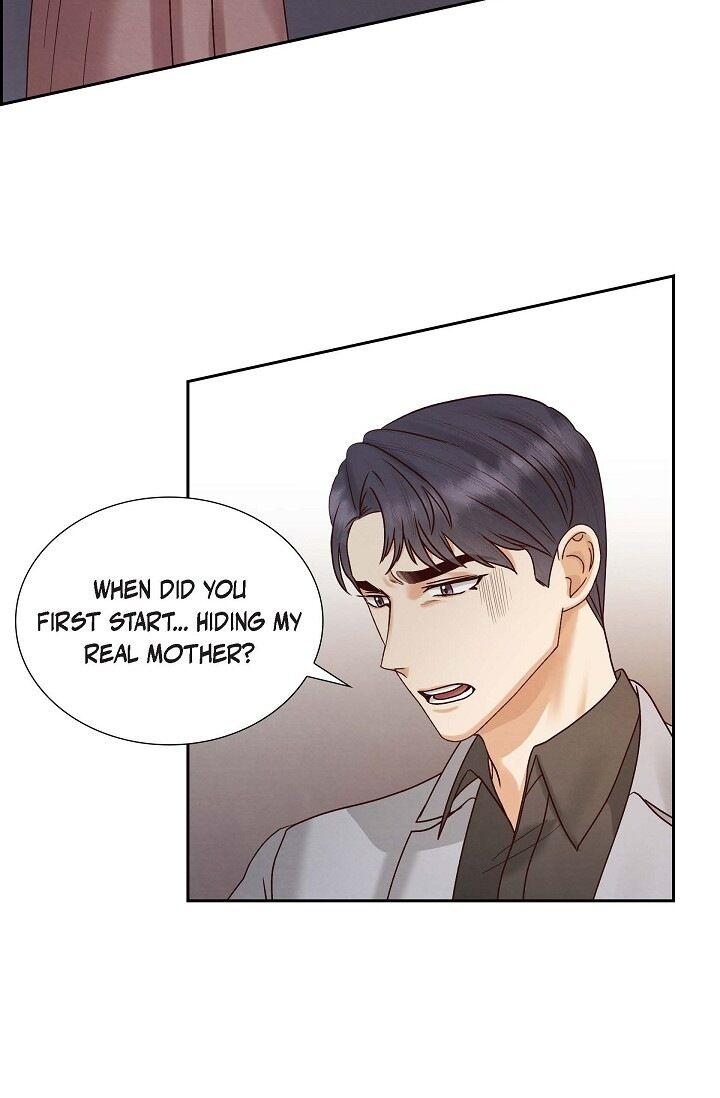 A Spoonful Of Your Love Chapter 65 - Page 27