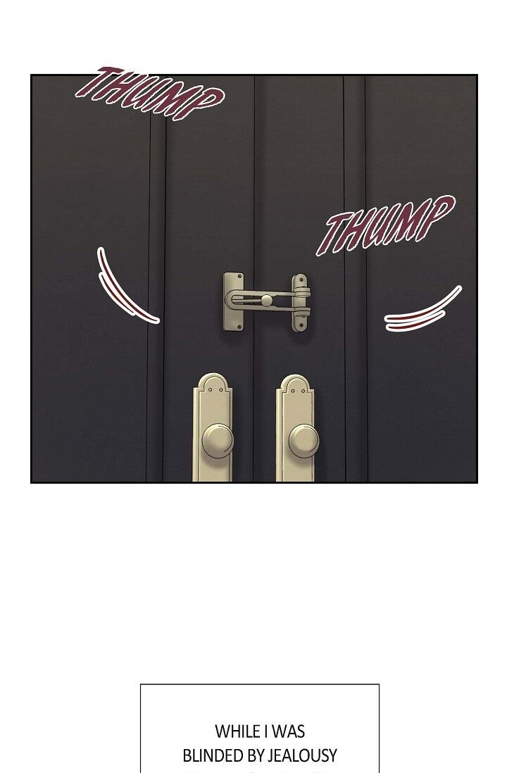 A Spoonful Of Your Love Chapter 65 - Page 33