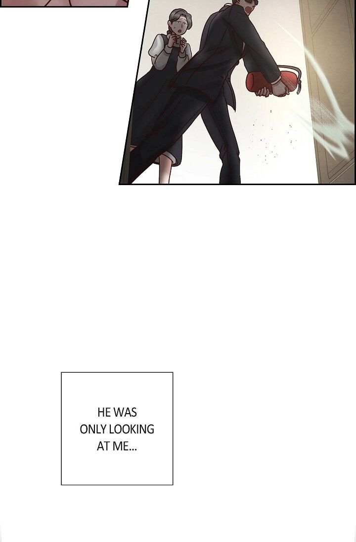 A Spoonful Of Your Love Chapter 65 - Page 35